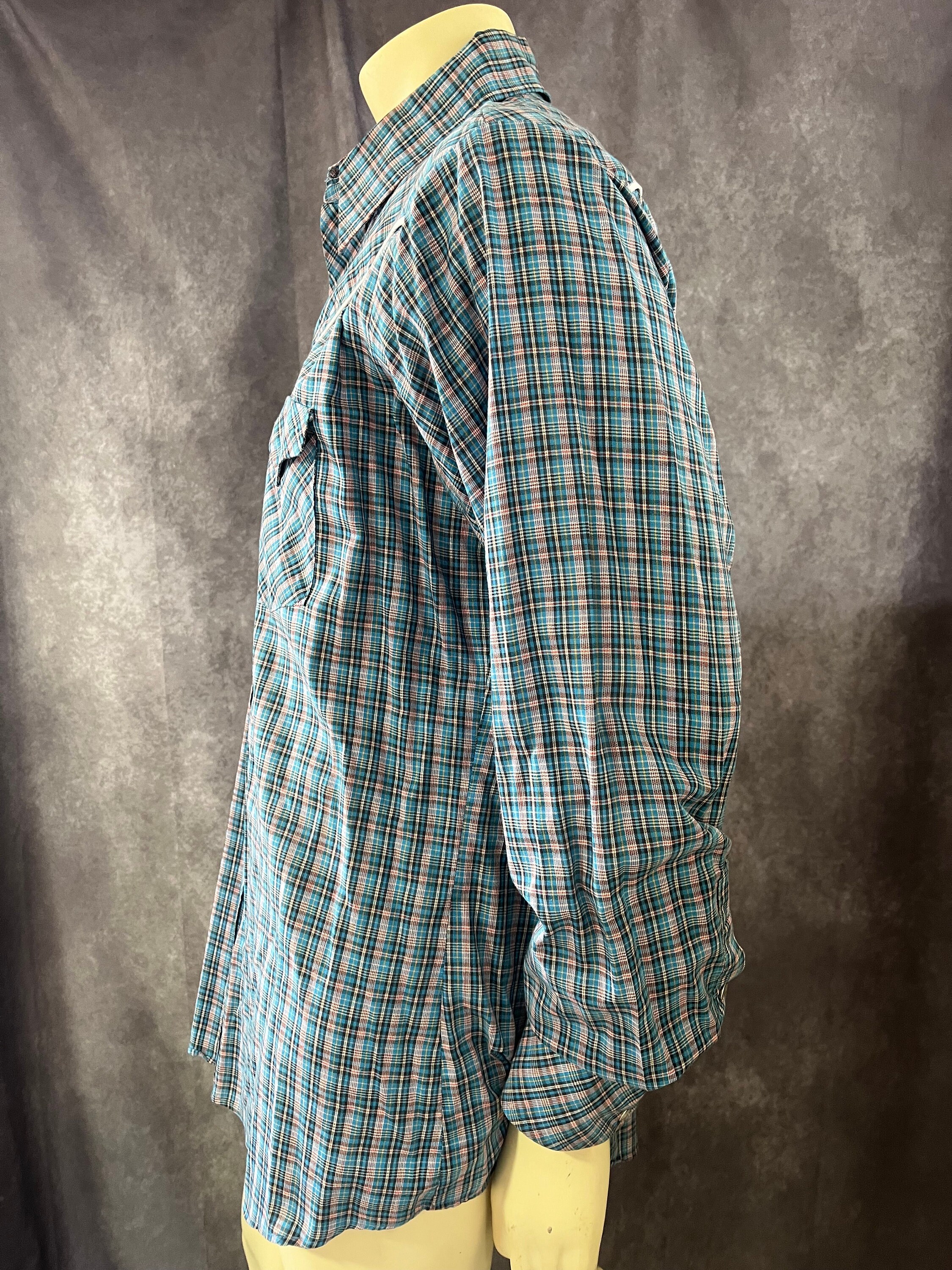 Camicie da equitazione western per uomo | Acquisti Online su