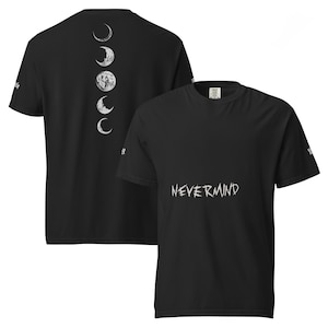 Jimin Nevermind - Etsy