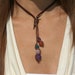 see more listings in the Necklaces for Women section