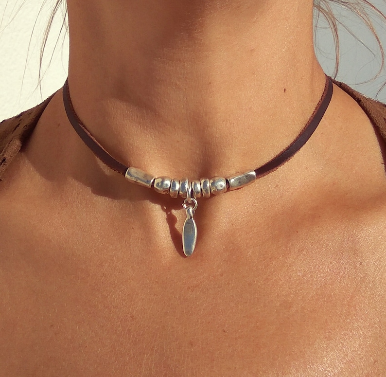 Halsband Für Frauen Halsband Für Frauen