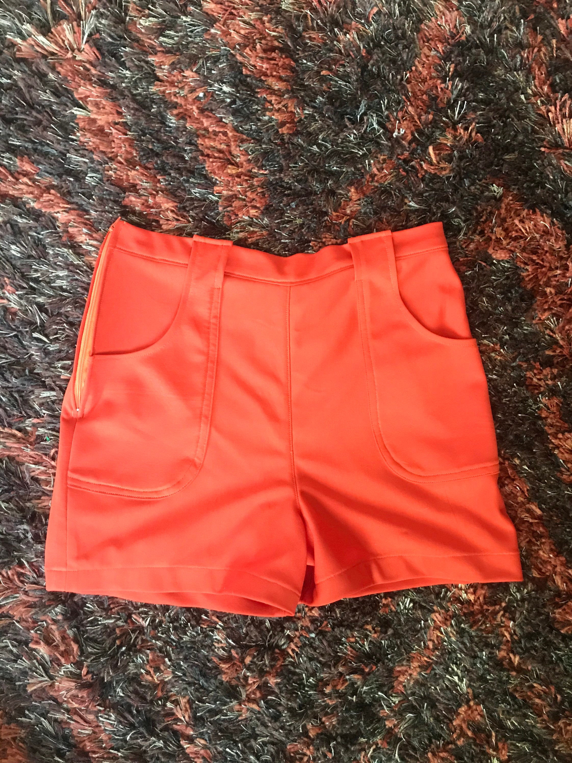 Sunset Shorts - Etsy