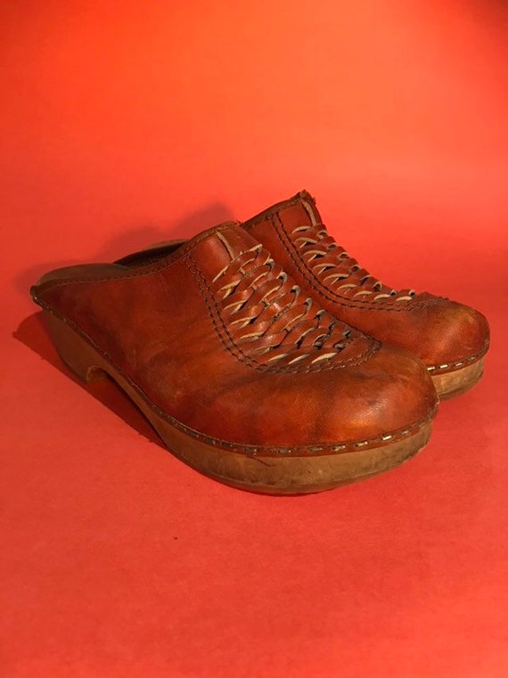 1970 clogs