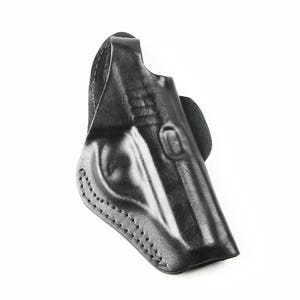 Walther P (OWB) Leather Holster