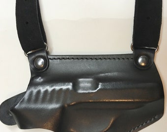 Étui d'épaule Specter Walther PPK - France