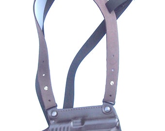 スペクター ワルサーPPK ショルダーホルスター - Etsy 日本