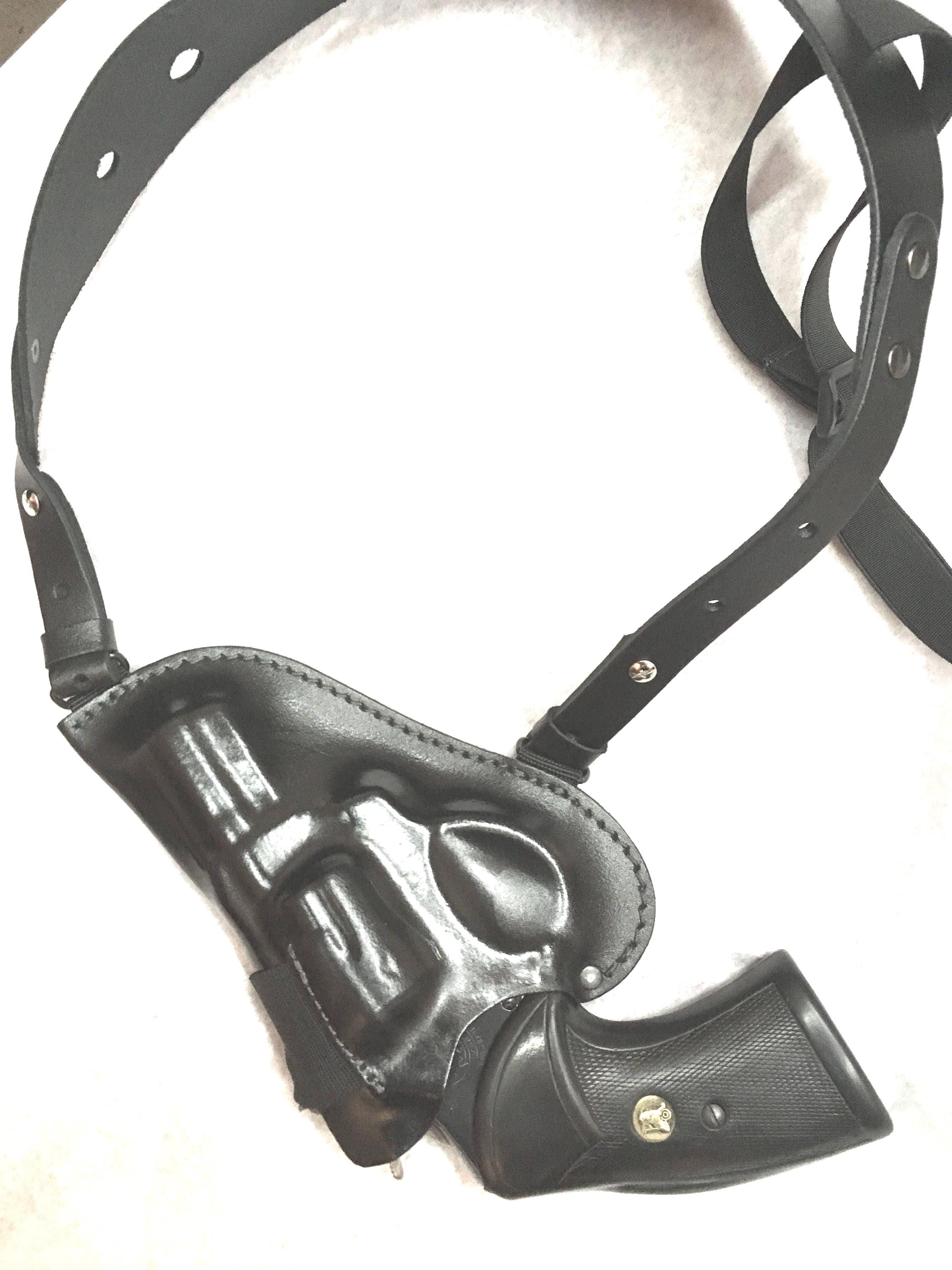 Shoulder holsters - Etsy 日本