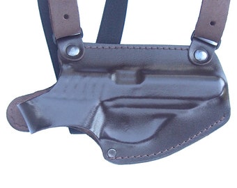 Specter Walther PPK Shoulder Holster