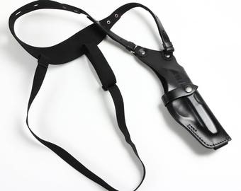 ワルサーPPK用レザーホルスター - Etsy 日本