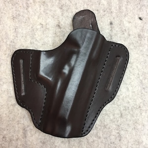 Beretta 84/85 OWB leather holster