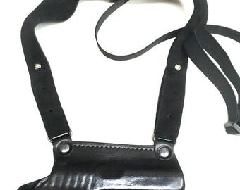 ワルサーPPK用レザーホルスター - Etsy 日本