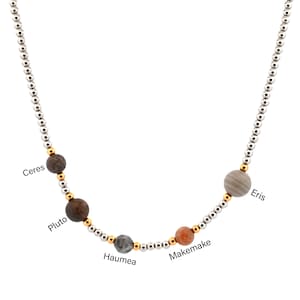 DWARF PLANETS Necklace