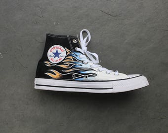 converse flame converse flame