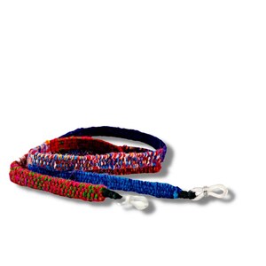 Pick Color! Guatemalan Artisan Woven Eyeglass Holders - Guatemala-Apparel-Claudia (Topaca - GU)-Lumily MZ Fair Trade Nena & Co Hiptipico Novica Lucia's World emporium