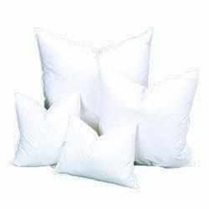Angel Hair Down Alternative Pillow Inserts - Made in USA
