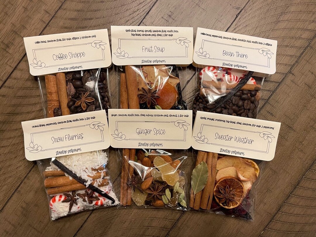 Simmering Stovetop Potpourri, Stovetop Potpourri, Simmering Potpourri