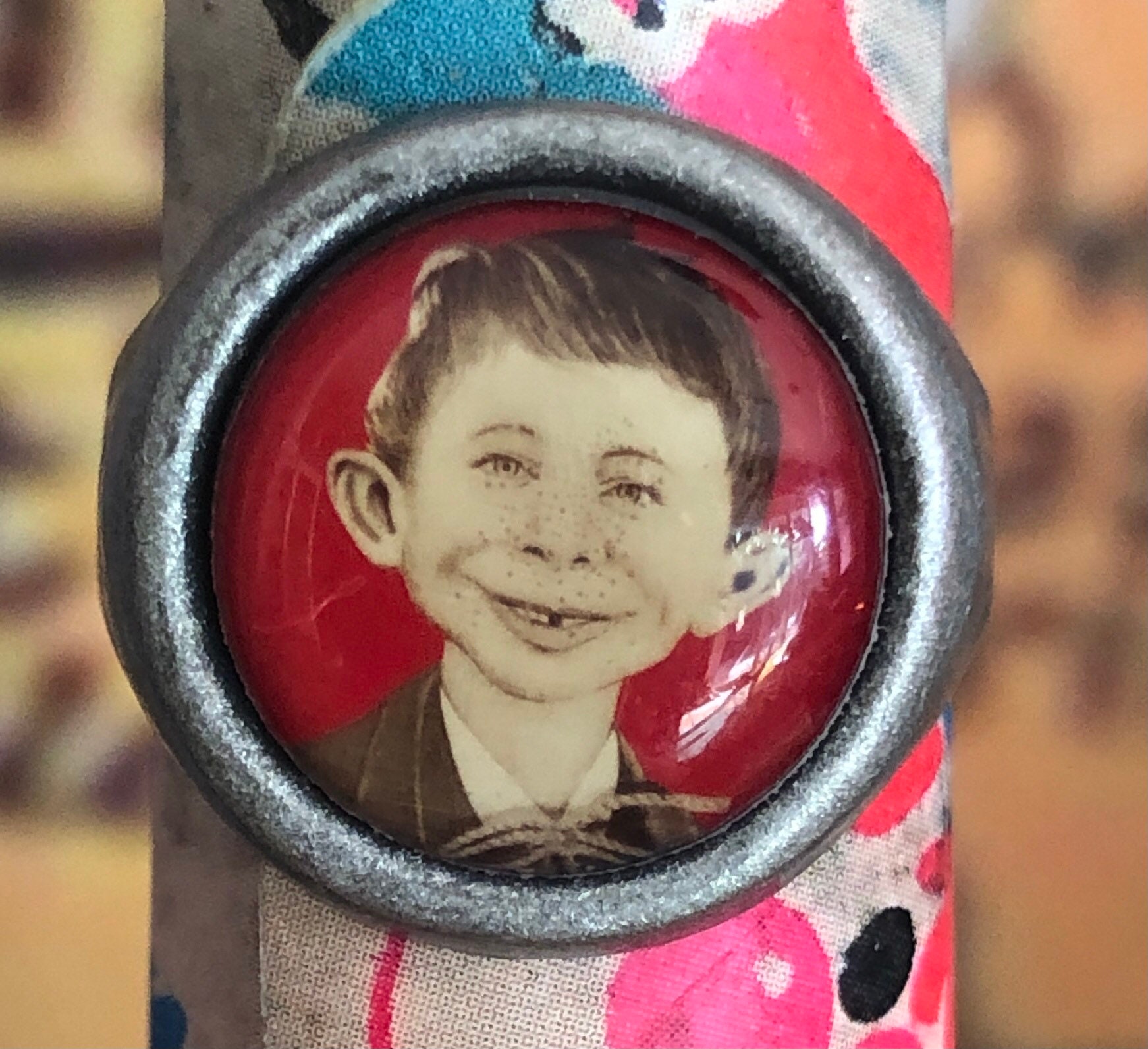 Vintage Classic Company Rings. Etsy