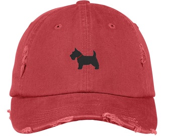 scottie hat