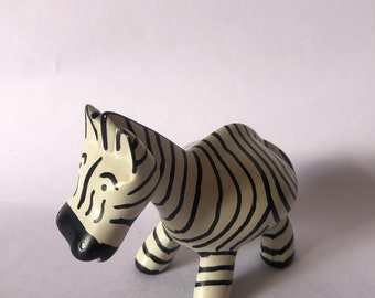 Zebra Mara