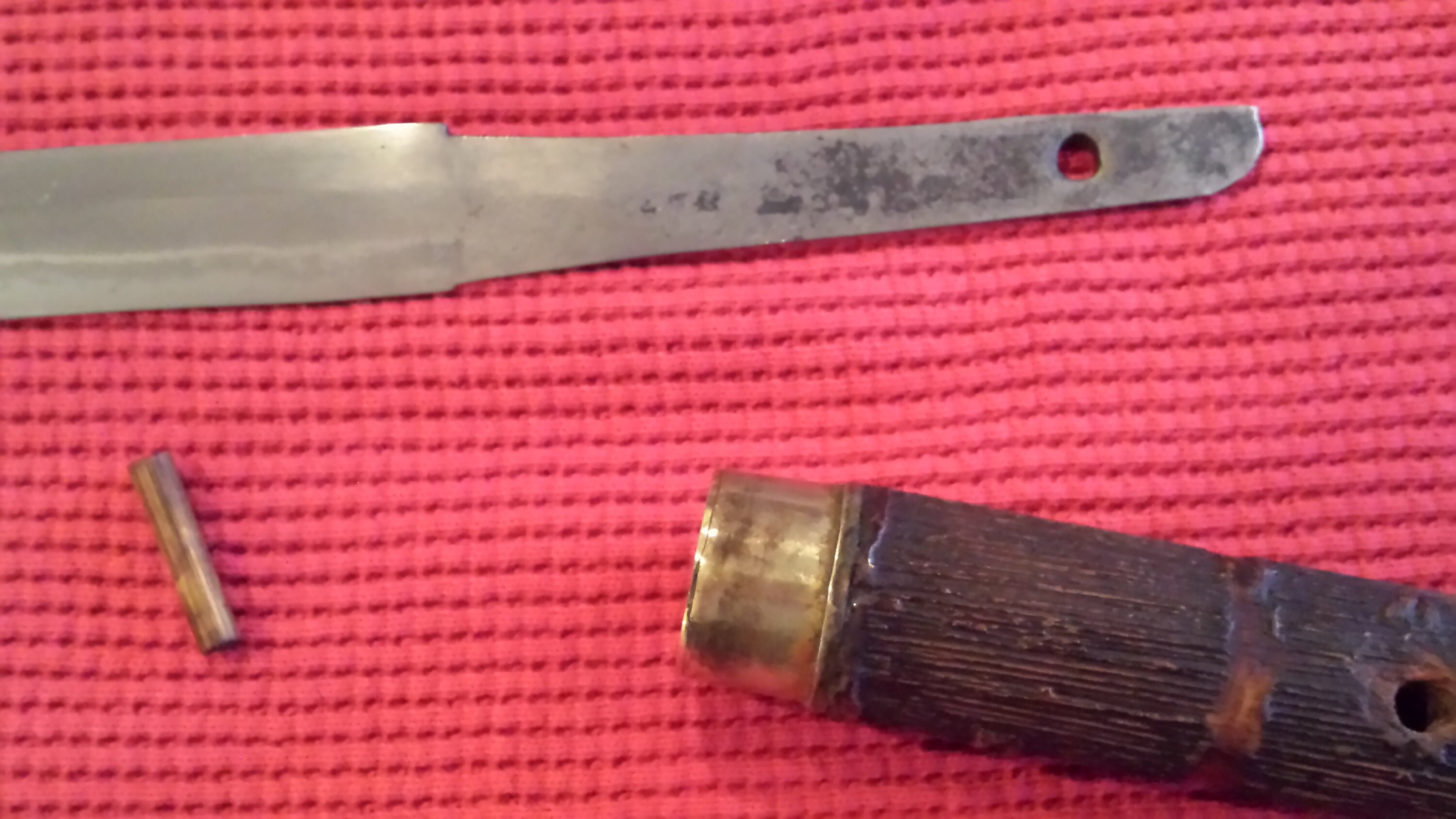 very rare japanese hidden