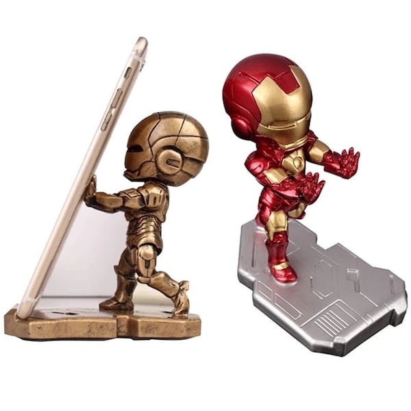 Iron Man Jewelry Etsy