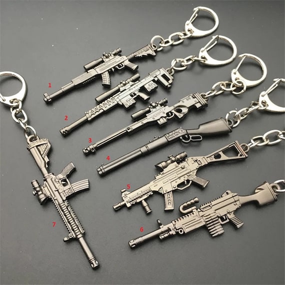 awm keychain