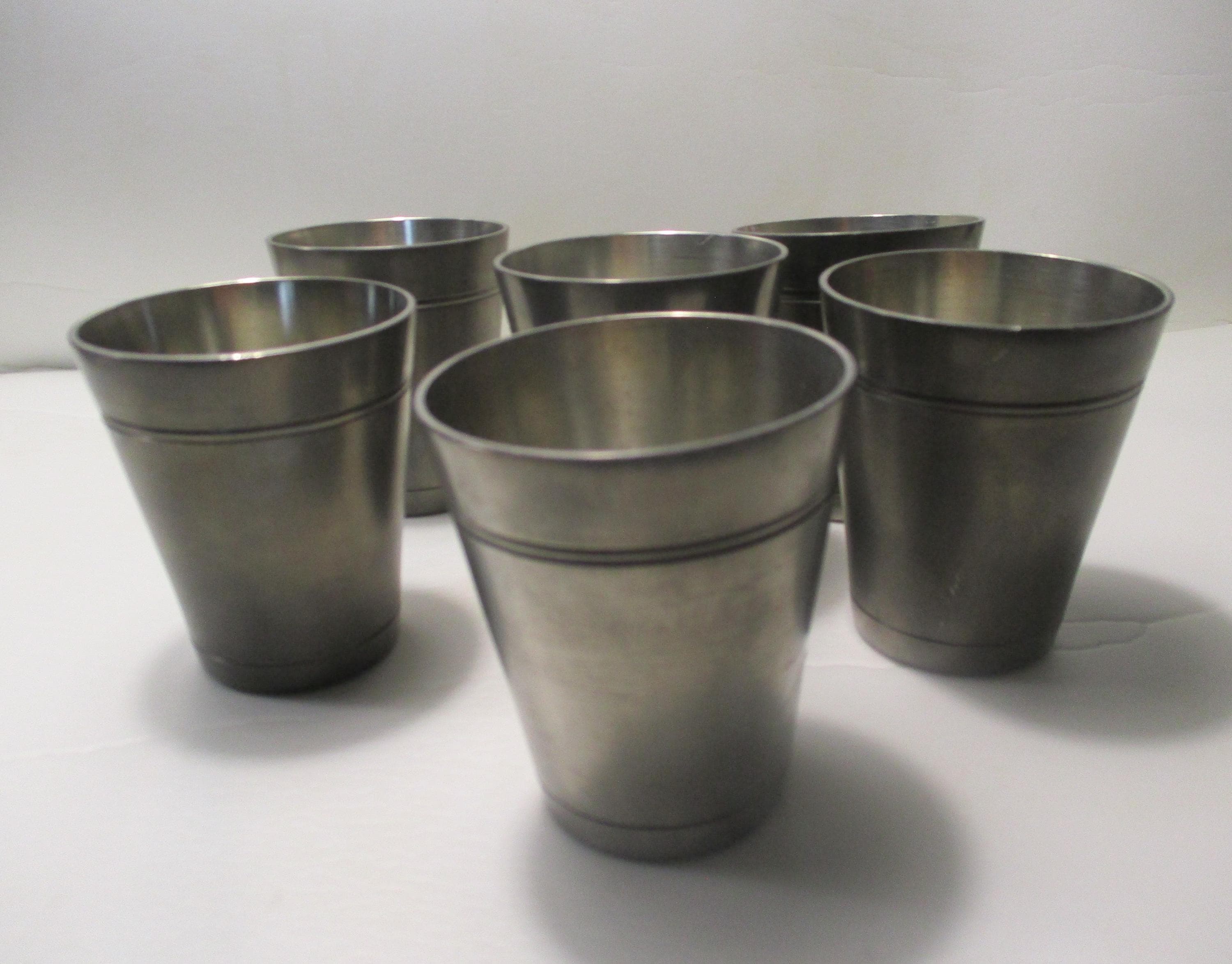 Zinn Becker Germany - Etsy