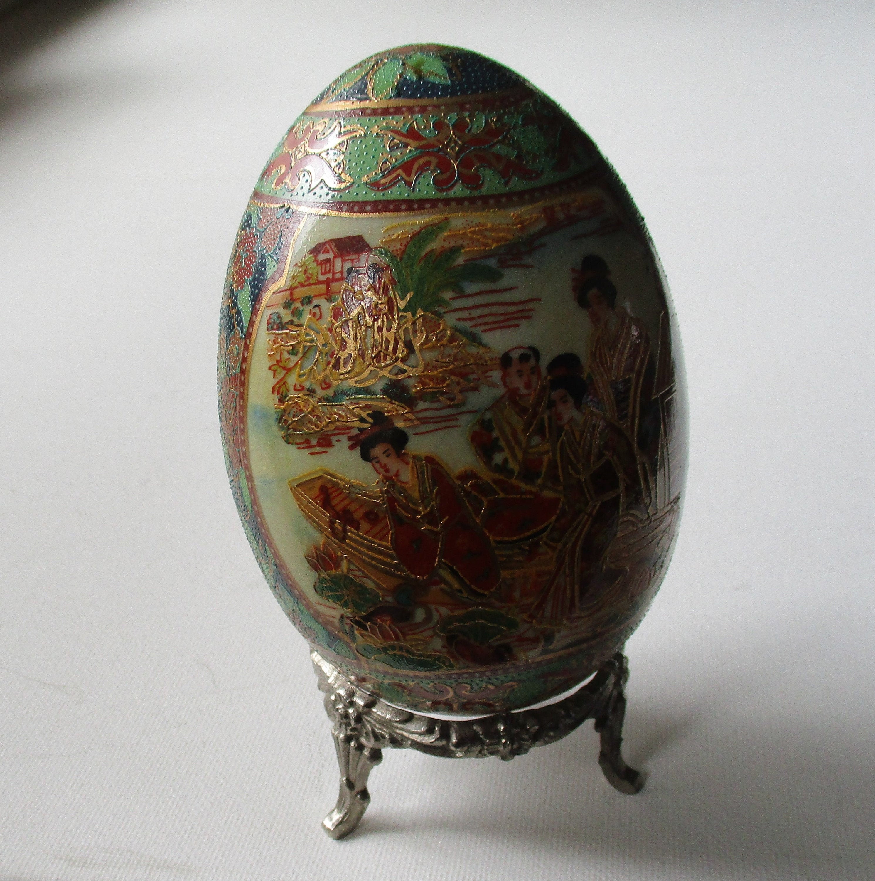 Satsuma Egg for sale Only 4 left at 75