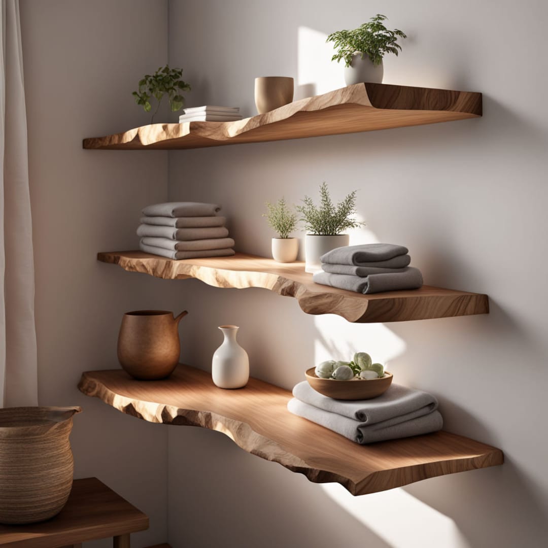 Book Shelves, Wall Decor, Wood Shelves, Wall Shelves, Bar Shelves