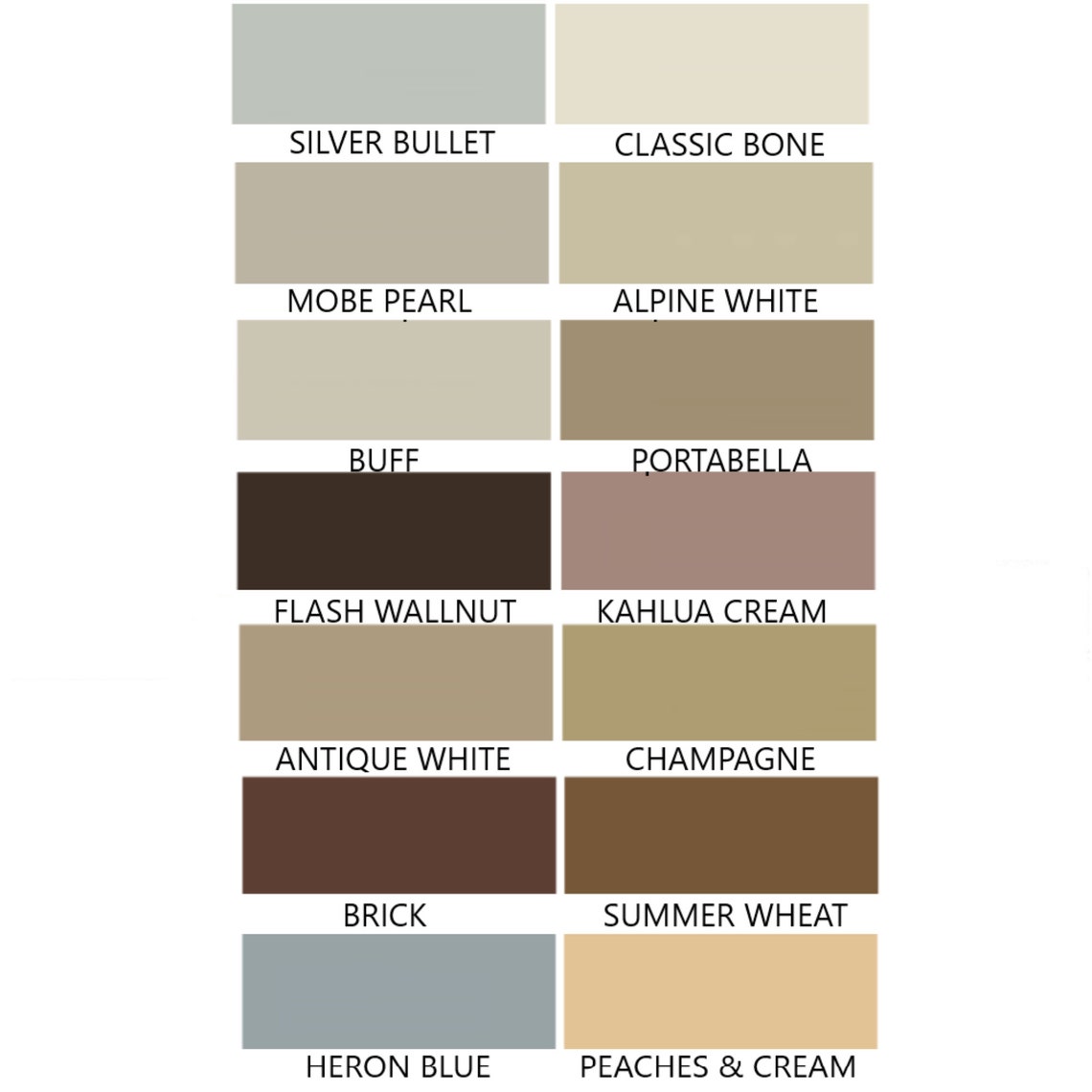color match caulk color match caulk