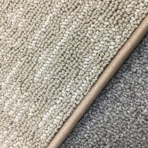 Instabind - Carpet Edge Binding - Fix Frayed Carpet Edges w/Regular Instabind - Sold by the Foot