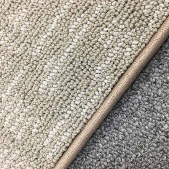 Instabind Carpet Edge Binding Fix Frayed Carpet Edges W regular