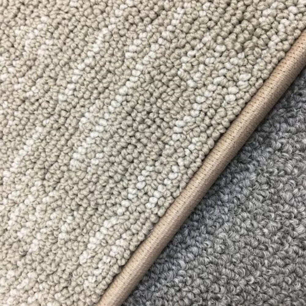 Instabind Carpet Edge Binding Fix Frayed Carpet Edges W/regular ...