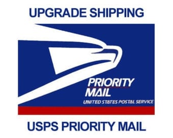 Priority Shipping For Replacements