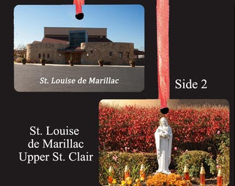 St. Louise de Marillac Catholic Church