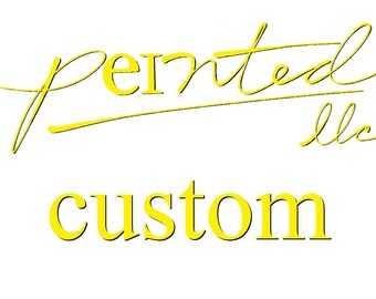 Pajarita para mascotas hecha a mano a medida