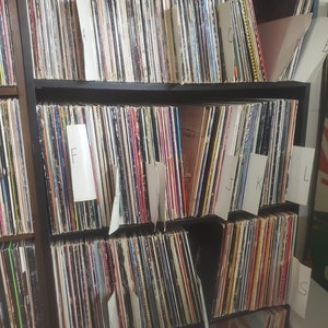 Pick Any 3 Vinyl Record 12&quot; Singles for 14.99 70&#39;s 80&#39;s 90&#39;s Hip Hop Old School Rap Disco Funk Pop Updated 7/15/25