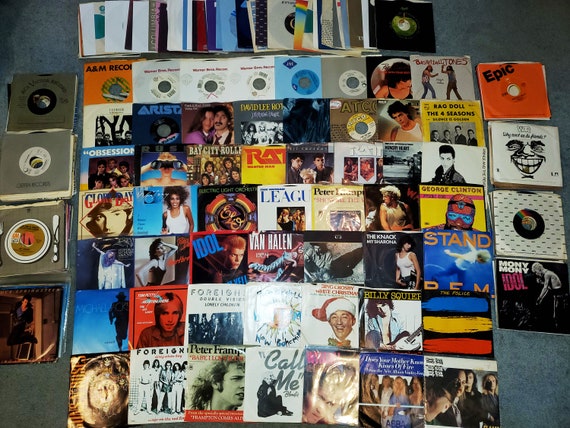 Best Types Of Vinyls To Add To Your Vinyl Record Collection - CelebMix