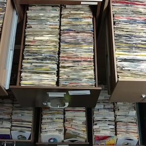 Don Corleon レーベル7インチレコード 10枚セット Pick ANY (10) 45 Rpm JUKEBOX Records for 24.99 50's 60's
