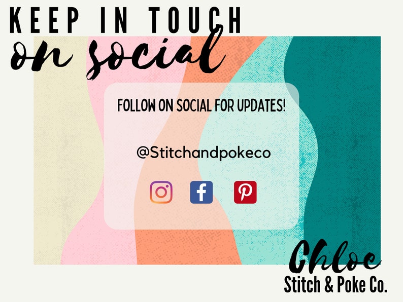 Please Don't Pet My Peeves Cross Stitch Pattern, Digital Download