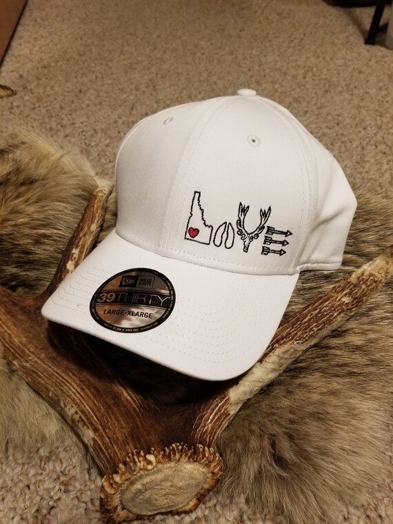 archery baseball cap