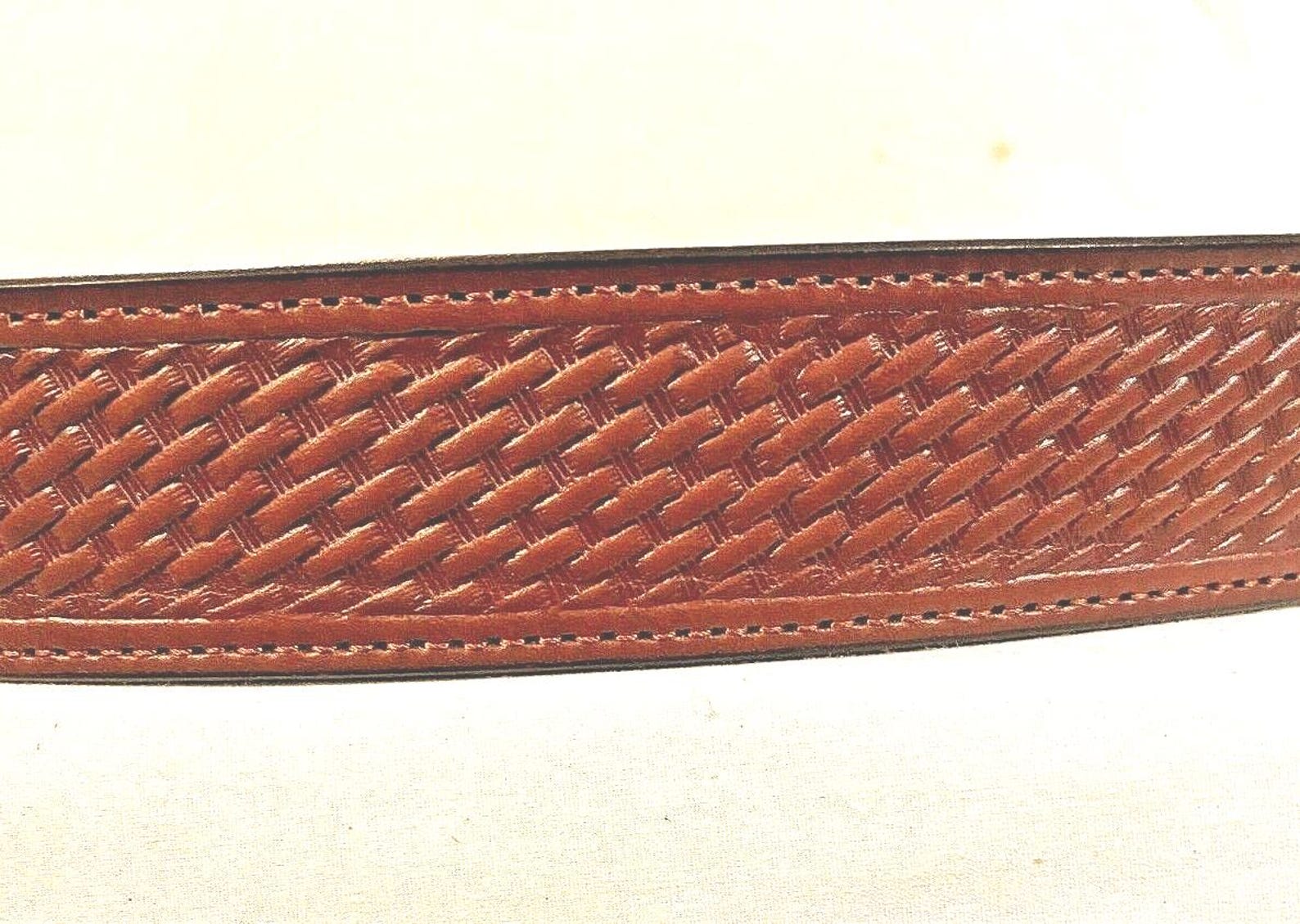 Ranger Leather Belt for Men