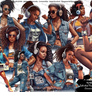 Black female 90s fashion hot sale