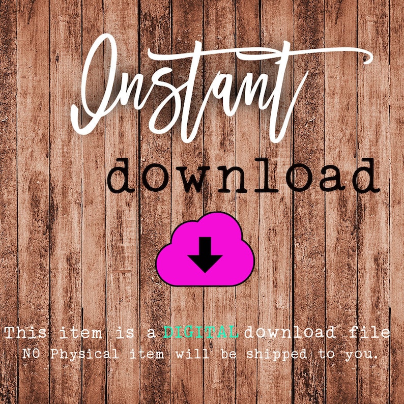 Stronger Than Yesterday Be Real Not Perfect, Printable Planner Cover