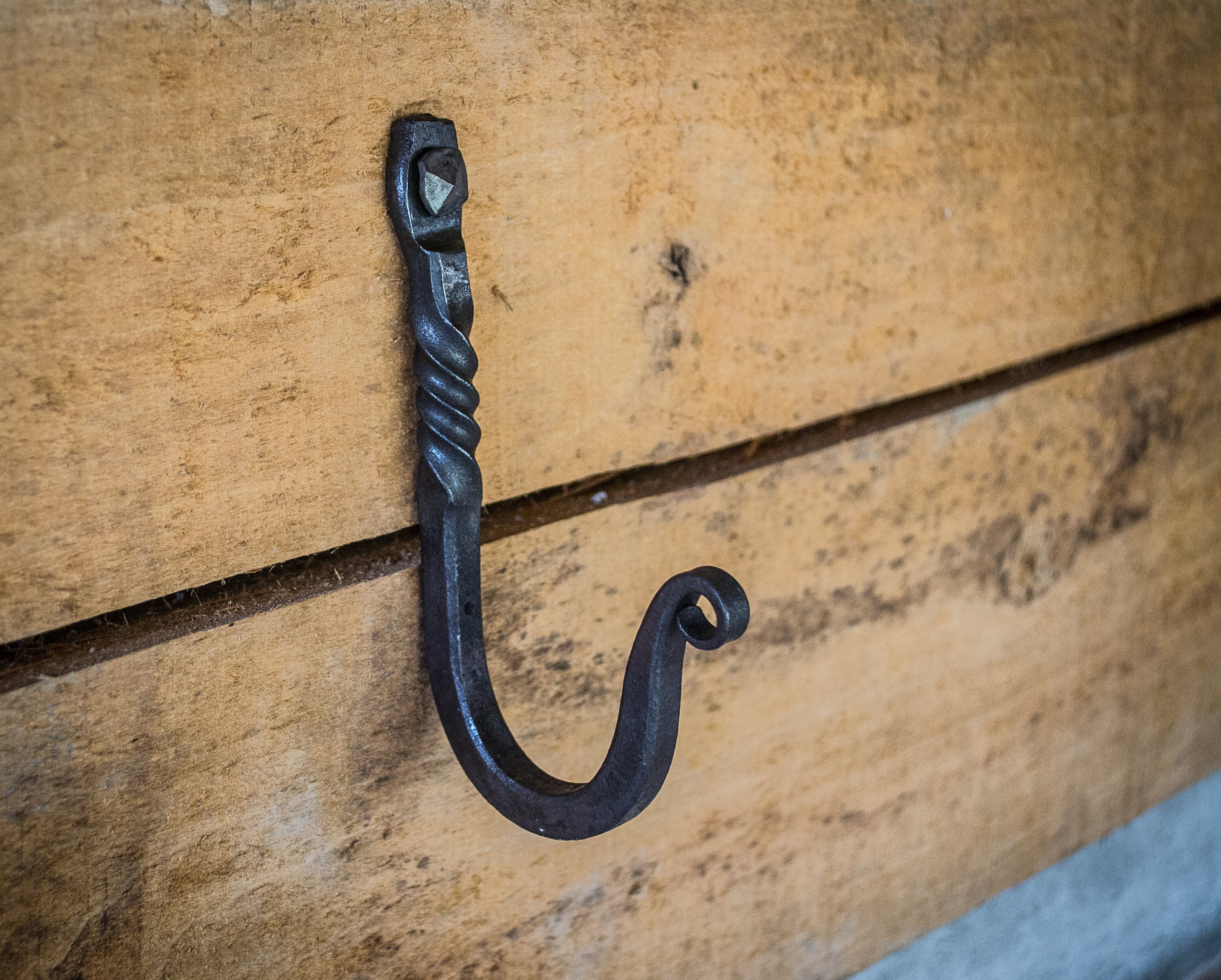 Hand Coat Hook Etsy