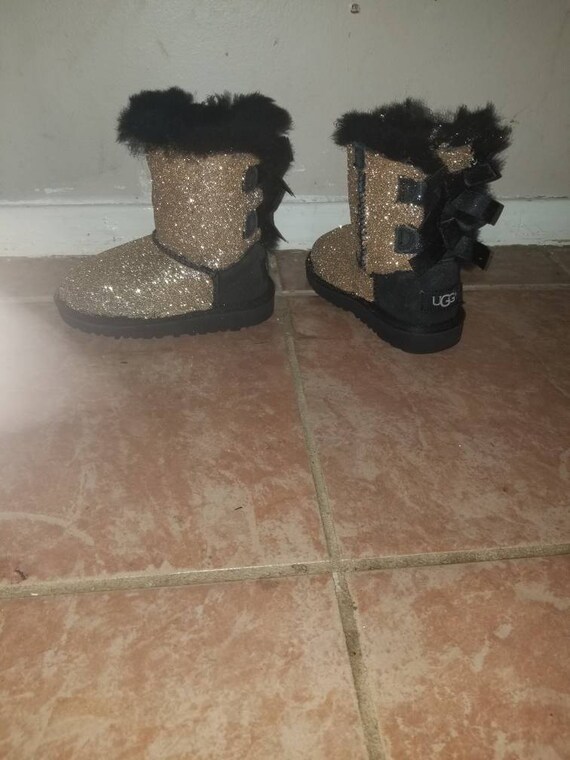 custom uggs etsy