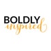 Ashley at Boldly Inspired