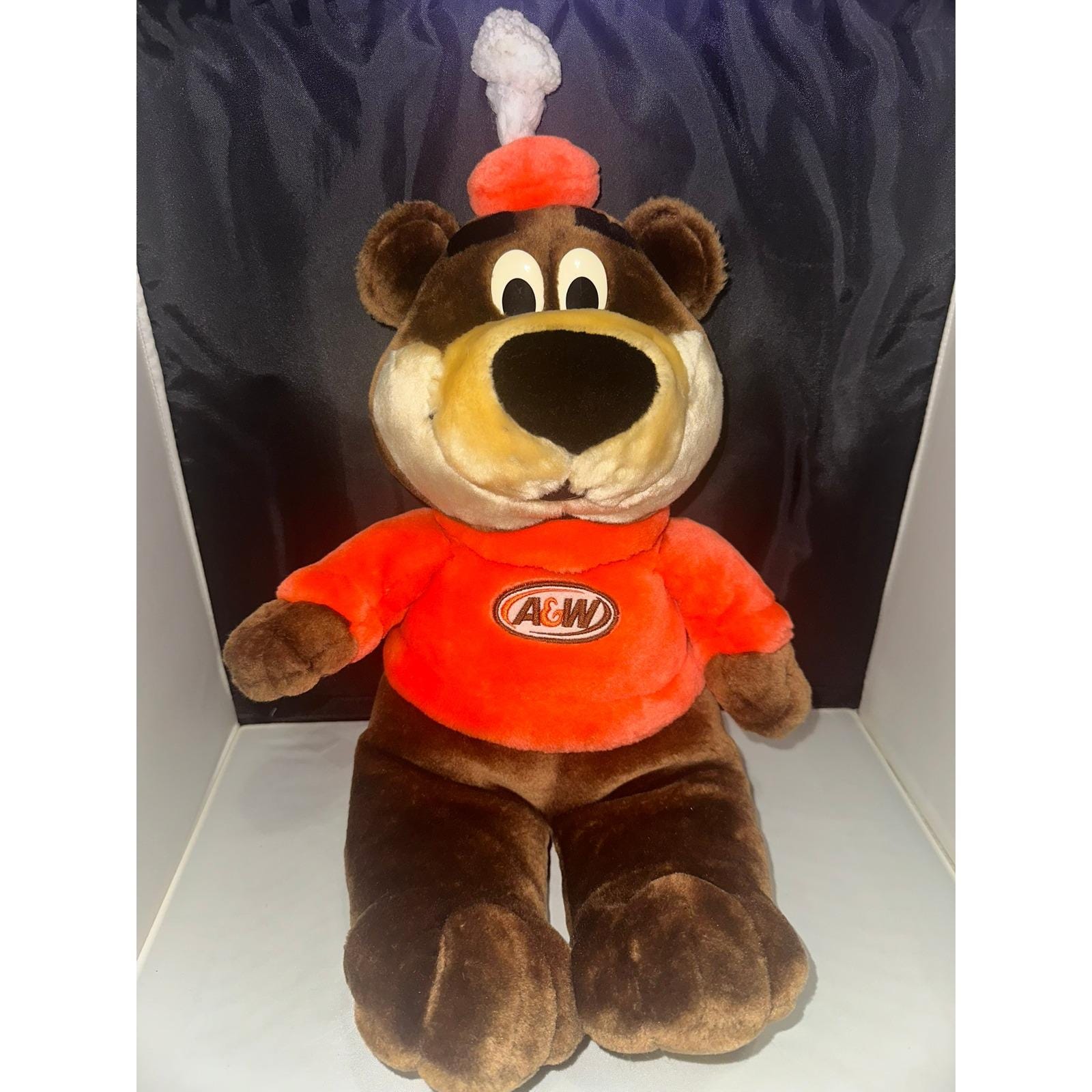 A&w Root Bear - Etsy Canada