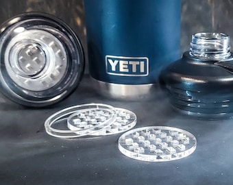 A Review Of The Indestructible Yeti Rambler Jug