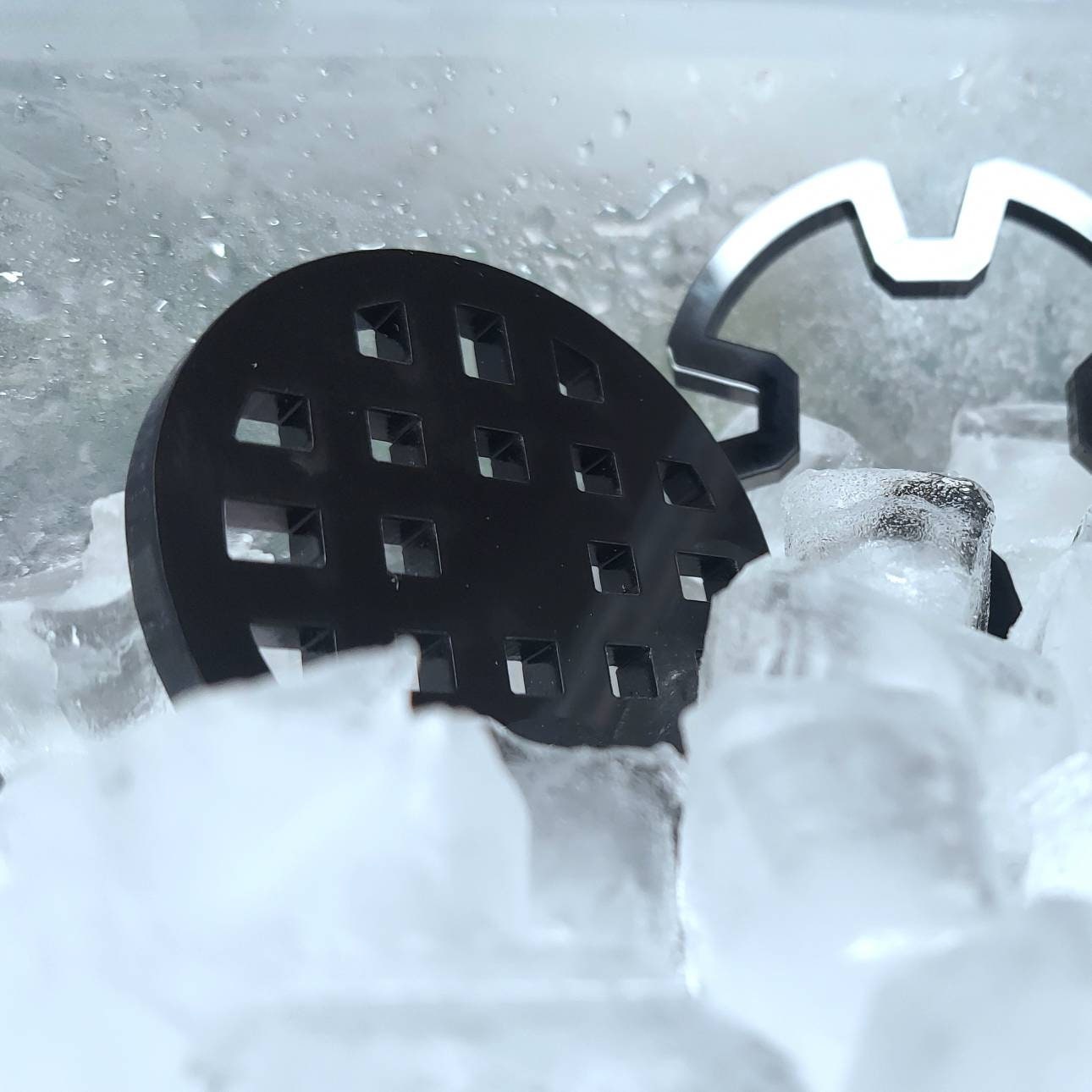 Ice Blocker for Yeti Rambler Chug Cap 