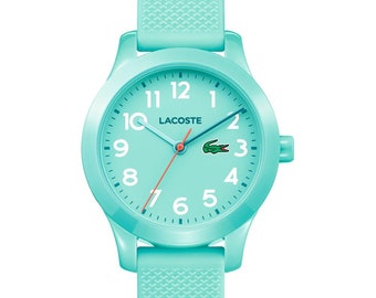 lacoste watch straps